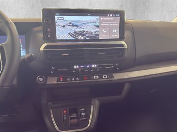 Citroën Spacetourer 2.0 BlueHDi 180 Max AHK+Kam.+LED