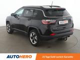 Jeep Compass 1.4 M-Air Limited 4WD Aut.*NAVI*CAM*PDC* - Jeep Gebrauchtwagen in Köln