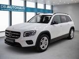 Mercedes-Benz GLB 250 Progressive 8G-DCT Business-Paket - Mercedes-Benz GLB 250 Gebrauchtwagen
