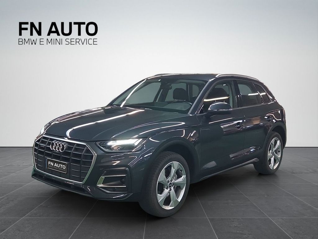 Image of Audi Q5