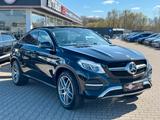 Mercedes-Benz GLE 400 4Matic"Coupe"PANO"MASSAGE"360°KAMERA"SHZ - gebrauchte Mercedes-Benz Coupés