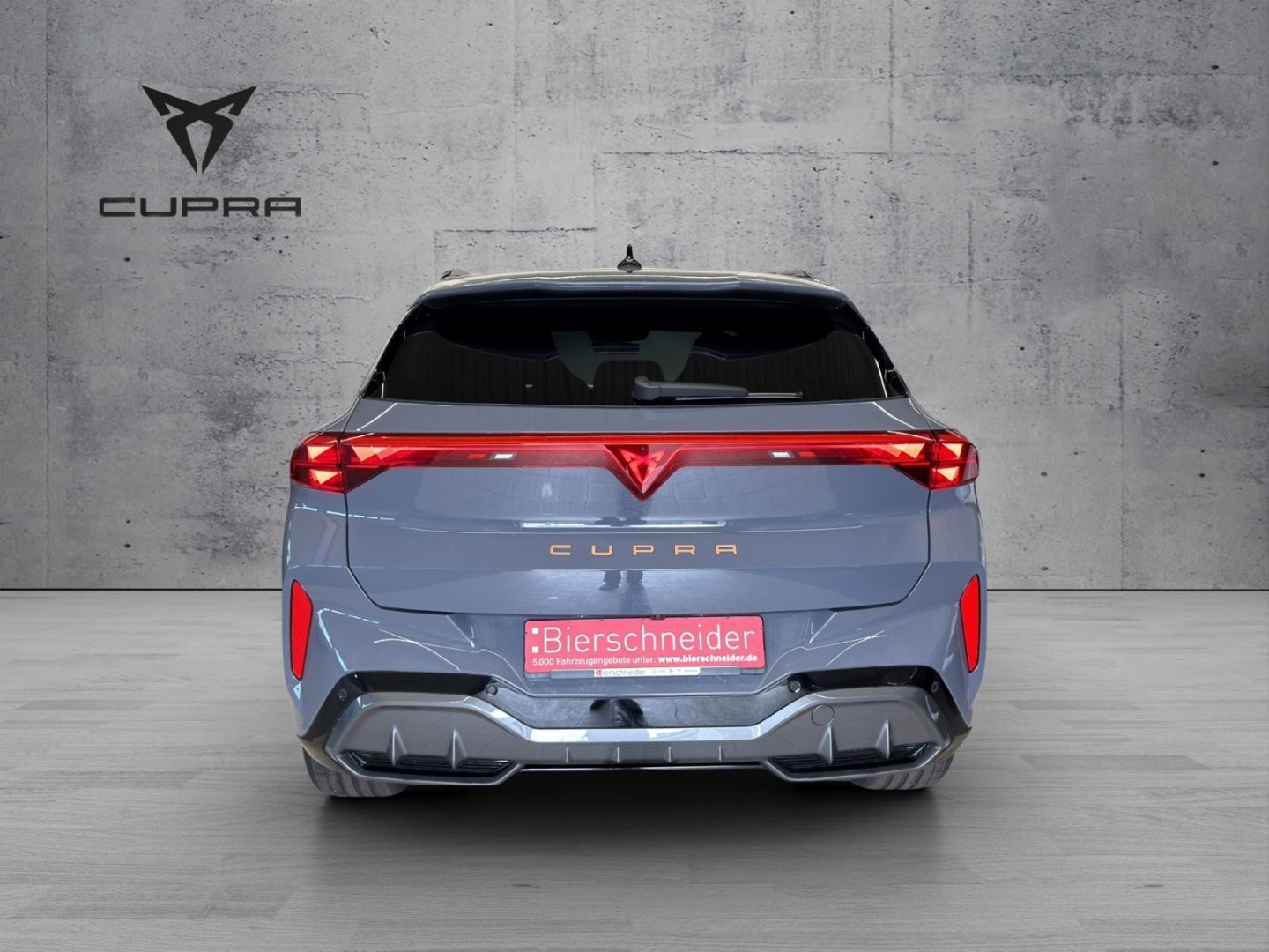 Cupra Terramar - Bild 9