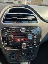 Fiat Punto 0.9 , Modell 199, Turbo - Fiat Punto: 199