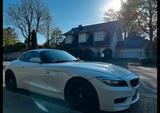 BMW Z4 M Cabrio (Winter Angebot) - scheckheftgepflegte BMW Z4 M