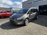 Ford Galaxy Titanium - Ford Galaxy Gebrauchtwagen in Köln