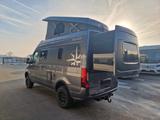 Westfalia JAMES COOK ALLRAD 4X4 DELTAUMBAU 4,25 T AHK 1 HD - Westfalia Kastenwagen Cook james