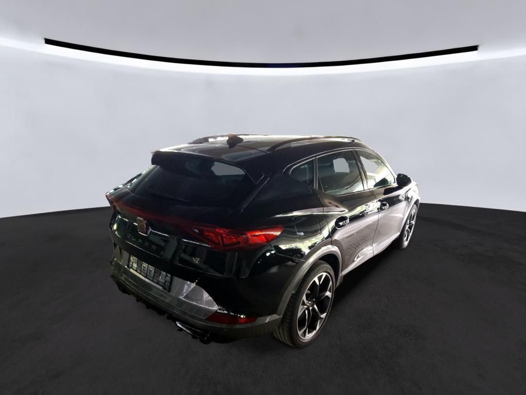 Cupra Formentor - Bild 4