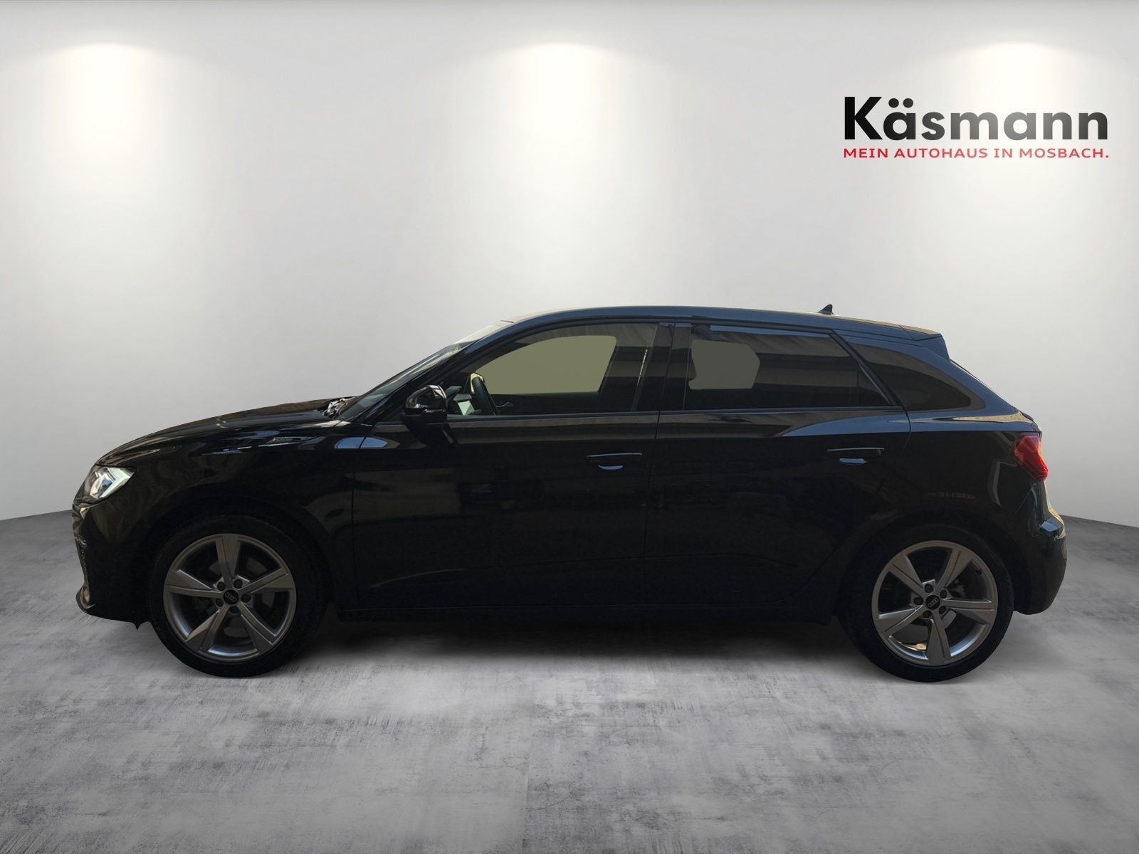 Audi A1 - Bild 3