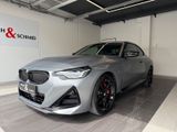 BMW M240i x-Drive Pano Headup 19" 360° Indiv. Lack - BMW: 24