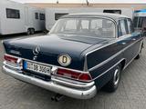 Mercedes-Benz 300 SE Lang W112 Königsflosse, Fest Preis !! - Mercedes-Benz 300 Oldtimer