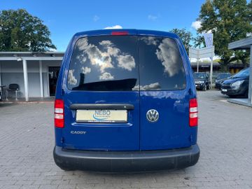 Volkswagen Caddy - 7