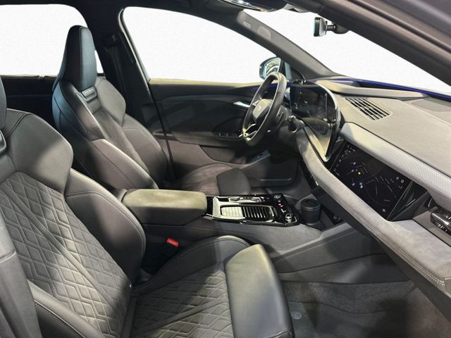 Q6 e-tron QUAT S LINE EDITION ONE MATRIX+AHK+B&O