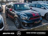 MINI COUNTRYMAN JOHN COOPER WORKS TEMPO NAVI SHZ - MINI John Cooper Works Countryman Gebrauchtwagen
