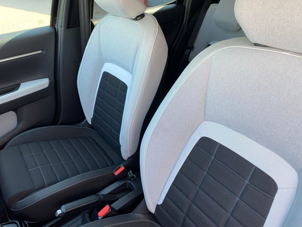 Fahrzeugabbildung Citroën C3 Turbo 100 Stop&Start MAX