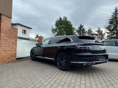 Arteon Shooting Brake - R-Line !!!