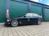 BMW E36 323ti Tracktool Rennwagen - BMW: Renn