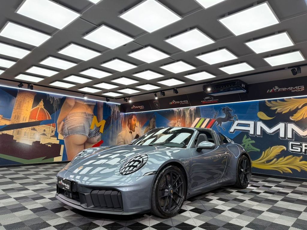 Image of Porsche 911