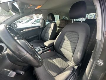 Audi A4 - 5