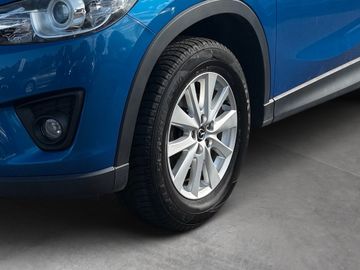 Mazda CX-5 - 8