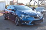 Renault Megane IV Lim. 5-trg. BOSE-Edition - Renault Megane mit Diesel-Antrieb