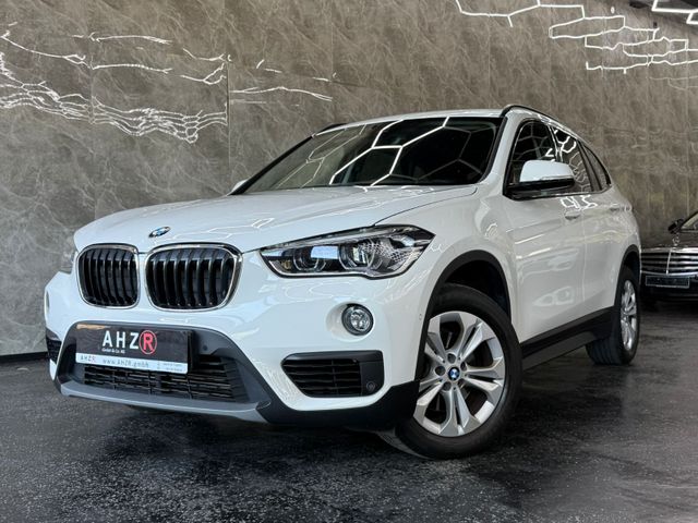 BMW X1 sDrive 18 i Advantage
