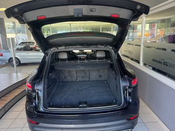 Porsche Cayenne - 7