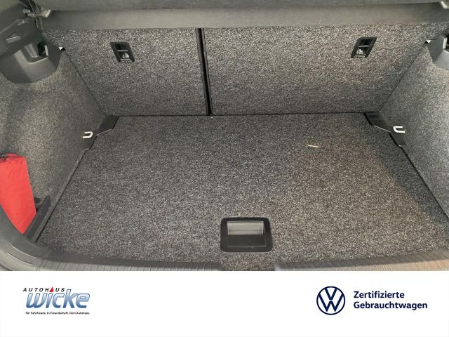 Polo 1.0 TSI Highline Active Info Display