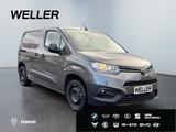 Toyota Proace City L1 1,5l D-4D Meister *AHK*CarPlay*PD - Toyota Proace City Gebrauchtwagen