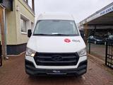Hyundai H350 KASTEN|L3H2 ECO KLIMAANLAGE|LEDERAUSSTATTUN - Hyundai H350 Gebrauchtwagen