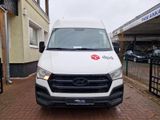 Hyundai H350 KASTEN|L3H2 ECO KLIMAANLAGE|LEDERAUSSTATTUN - Hyundai H350 Gebrauchtwagen