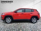 Jeep Compass Sport FWD*AC*RDKS*Tempom*GJR*PreColAss - Jeep in Mönchengladbach