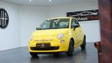 Fiat 500 Pop*Klima*PDC* - Fiat 500 Gebrauchtwagen in Wuppertal