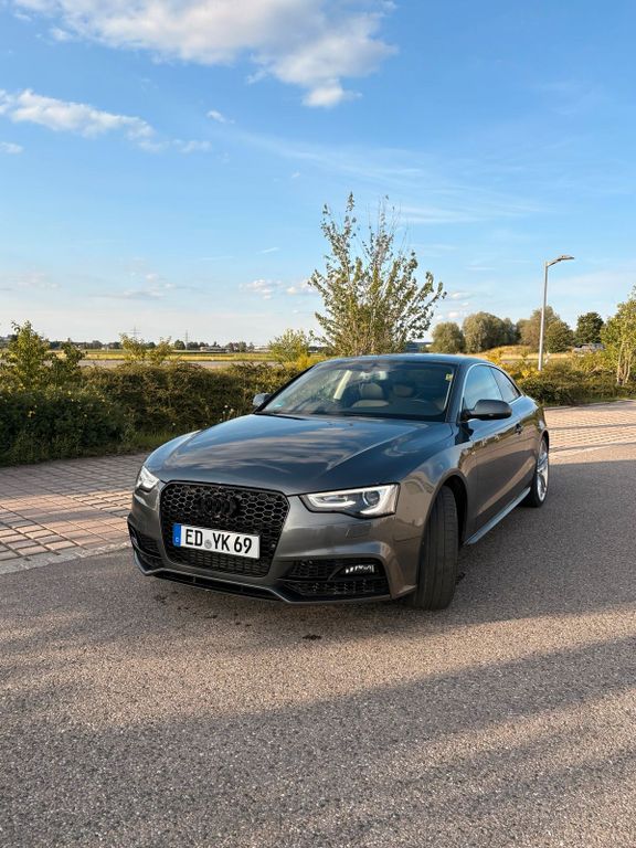 Image of Audi A6