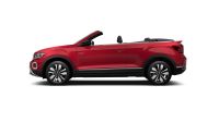 Volkswagen T-Roc - Vorschau Bild 6