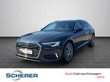 Audi A6 Avant design 45 TFSI AHK MATRIX VIRTUAL COCKP - AUDI A6 Leasingangebote für Privatpersonen