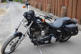 Harley-Davidson Harley Davidson FXSTI Softail Standard - HARLEY-DAVIDSON SOFTAIL STANDARD FXST