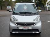 Smart ForTwo fortwo cabrio *Servo*SHZ*Automatik - Smart ForTwo: Cabrio