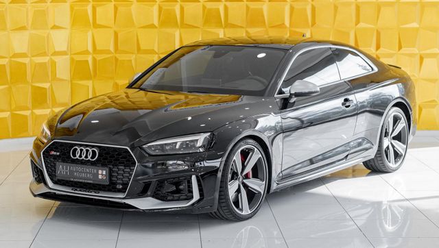 Audi RS5 2.9 TFSI quattro*nur35TKM*100%VOLL