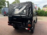 Mercedes-Benz G 250 Cabrio 4x4 Allrad Offroad Servolenkung - Mercedes-Benz G-Klasse in Berlin