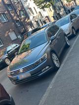 Volkswagen Vw Passat 2.0 TDI 190ps 2015 4 Motion - Volkswagen Passat: 19 TDI
