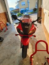 Yamaha YZF R6 - Offers