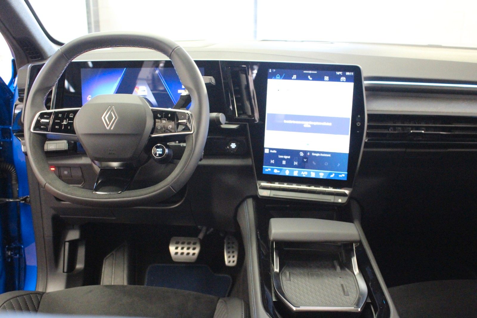 Fahrzeugabbildung Renault Rafale Full Hybrid E-Tech 200 Esprit Alpine