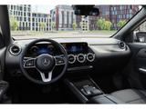 Mercedes-Benz EQA 350 4M Progressive Advanced Facelift AHK LED - silberne Mercedes-Benz EQA