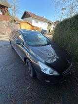 Peugeot 508 SW Active 155 THP Active - Peugeot 508 aus 2011: SW