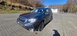 Subaru Forester 2.0D Sport Lineartronic Sport 4x4 LED! - Subaru Forester: Sport