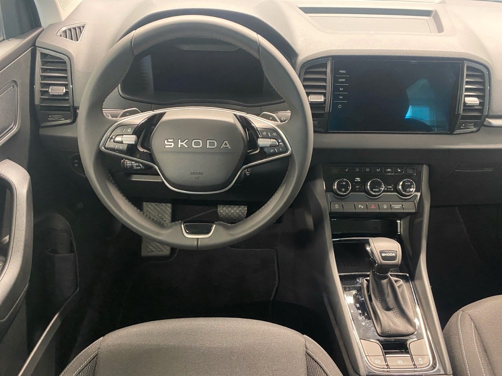 Skoda Karoq - Bild 12