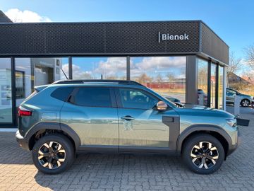 Dacia Duster Extreme TCe 130 4x4