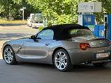 BMW Z4 Roadster 3.0i/Hardtop/scheckheftgepflegt - BMW Z4 Gebrauchtwagen in Berlin