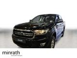 Ford Ranger 2.0 TDCi Panther Doppelkabine XLT DAB+AHK - Ford Ranger Gebrauchtwagen in Mülheim (Ruhr)