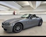 BMW Z4 E86 Roadster - Z4 Roadster 2.0i - gebrauchte BMW Z4 aus dem Jahr 2008